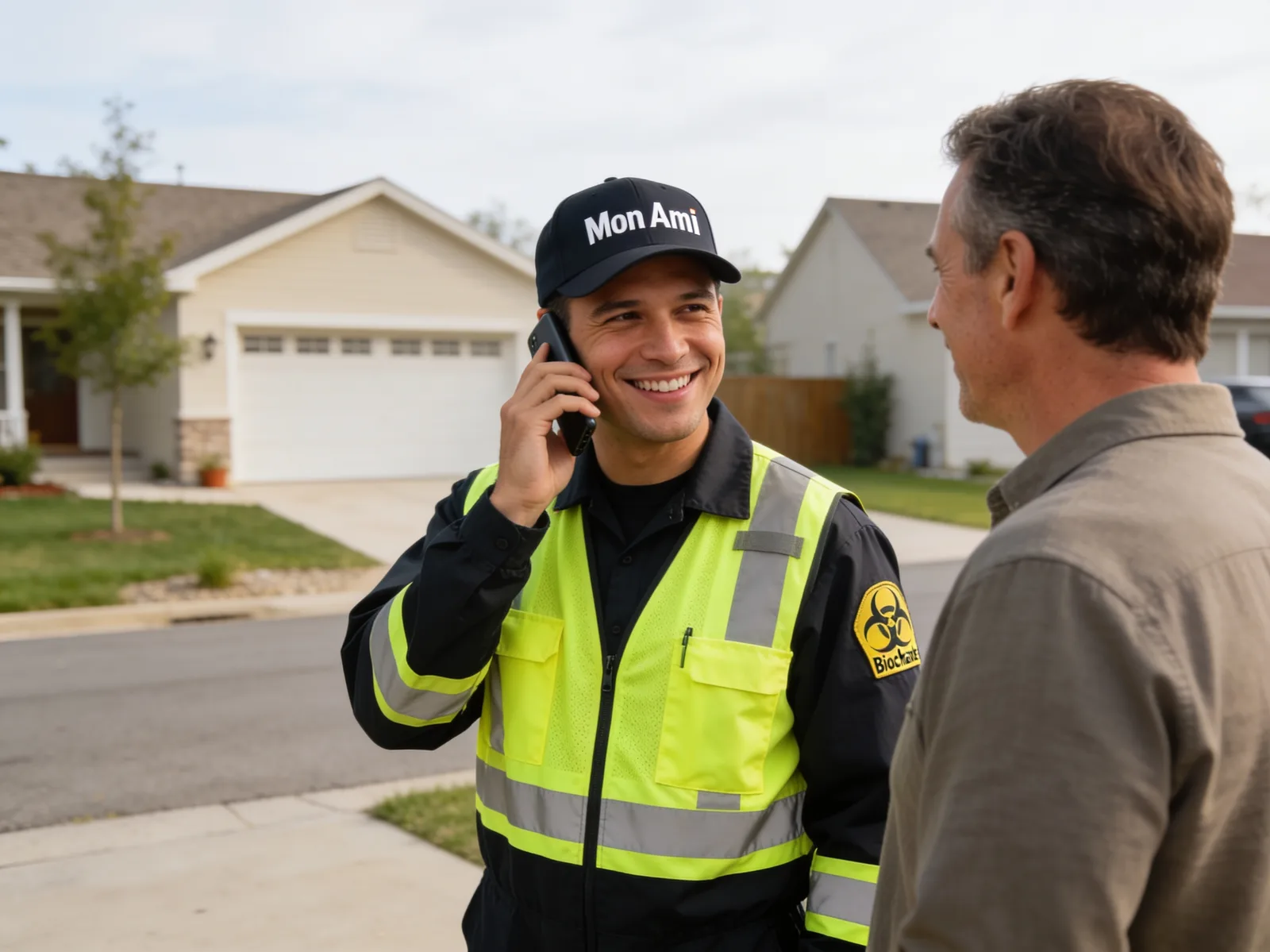 Sewage Cleanup Riverside, NJ FAQs