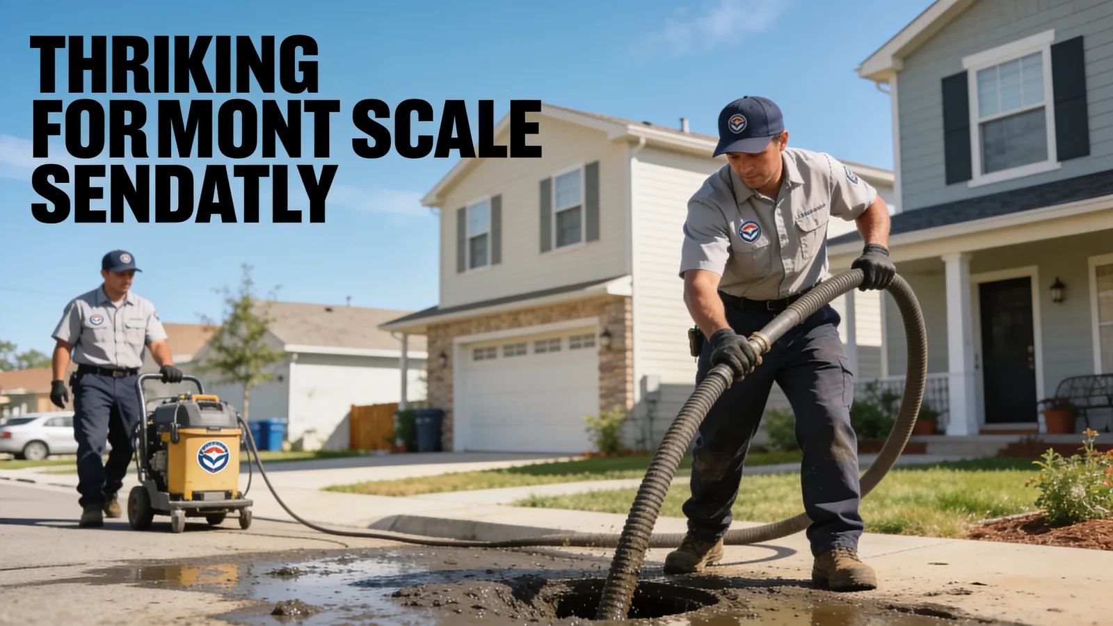 Sewage Cleanup in Riverside, NJ near me